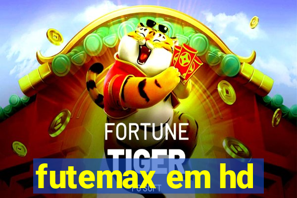 futemax em hd